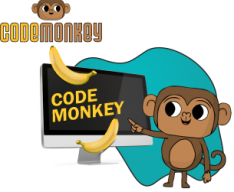 CodeMonkey. Развиваем логику - Школа программирования для детей, компьютерные курсы для школьников, начинающих и подростков - KIBERone г. Невьянск