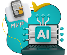 AI Product Lab. Собираем MVP за 3 занятия — как взрослые IT-команды - КИБЕРшкола программирования для детей, компьютерные курсы для школьников, начинающих и подростков - KIBERone г. Невьянск