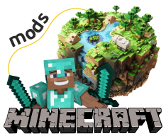 Создание модов в Minecraft - КИБЕРшкола программирования для детей, компьютерные курсы для школьников, начинающих и подростков - KIBERone г. Невьянск