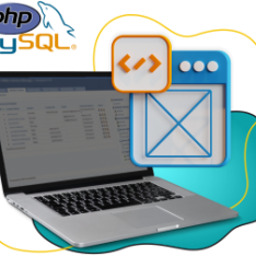PHP+SQL - КИБЕРшкола программирования для детей, компьютерные курсы для школьников, начинающих и подростков - KIBERone г. Невьянск