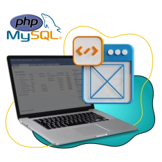 PHP+SQL - КИБЕРшкола программирования для детей, компьютерные курсы для школьников, начинающих и подростков - KIBERone г. Невьянск