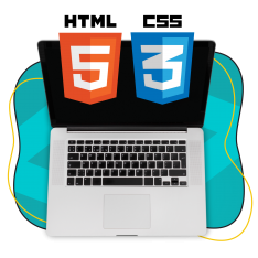 Веб-мастер (HTML + CSS) - КИБЕРшкола программирования для детей, компьютерные курсы для школьников, начинающих и подростков - KIBERone г. Невьянск