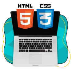 Web-мастер (HTML+CSS) - КИБЕРшкола программирования для детей, компьютерные курсы для школьников, начинающих и подростков - KIBERone г. Невьянск