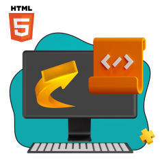 Основы HTML. Изучение веб-разработки - КИБЕРшкола программирования для детей, компьютерные курсы для школьников, начинающих и подростков - KIBERone г. Невьянск