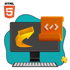 Web-мастер: первые шаги в мир современных сайтов. Основы HTML - КИБЕРшкола программирования для детей, компьютерные курсы для школьников, начинающих и подростков - KIBERone г. Невьянск