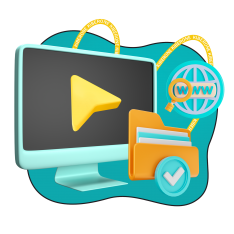 Компьютерная грамотность - КИБЕРшкола программирования для детей, компьютерные курсы для школьников, начинающих и подростков - KIBERone г. Невьянск