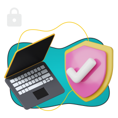 Кибербезопасность - КИБЕРшкола программирования для детей, компьютерные курсы для школьников, начинающих и подростков - KIBERone г. Невьянск