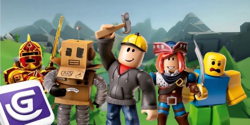 Создаем свою вселенную по мотивам любимой игры на движке GDevelop 5 - КИБЕРшкола программирования для детей, компьютерные курсы для школьников, начинающих и подростков - KIBERone г. Невьянск
