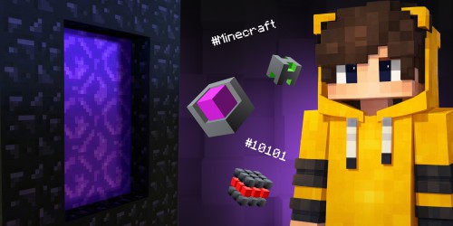 Архитекторы Реальности. Программируем Портал в Minecraft - КИБЕРшкола программирования для детей, компьютерные курсы для школьников, начинающих и подростков - KIBERone г. Невьянск