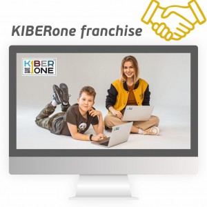 Франшиза KIBERone — в списке лучших по итогам 2019 года - Школа программирования для детей, компьютерные курсы для школьников, начинающих и подростков - KIBERone г. Невьянск